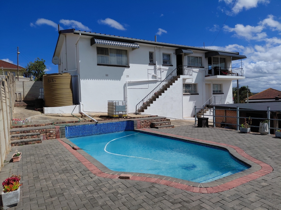 4 Bedroom Property for Sale in Heuwelkruin Eastern Cape